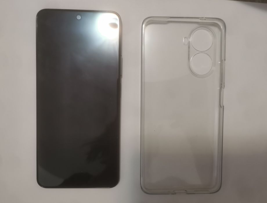 V and telefon Huawey Nova 10SE NOU