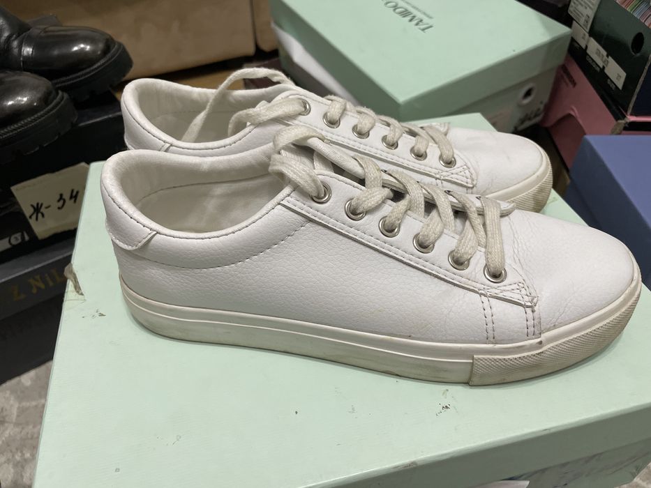 Обувь бесплатно