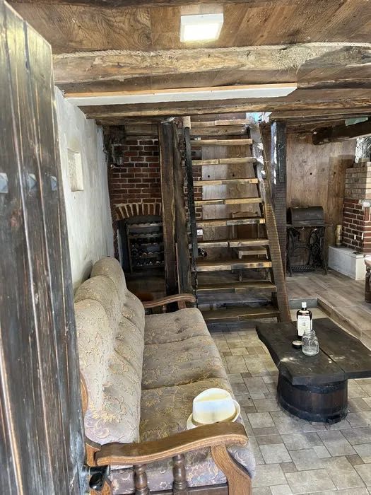 Къща с.Кошов обл. Русе