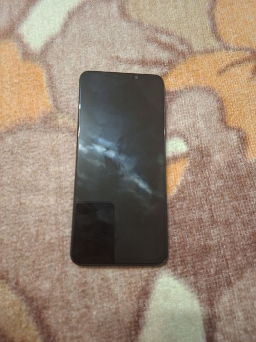 Телефон Huawei Nova Y91