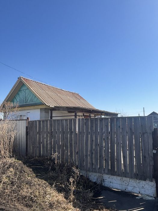 Дача с участком