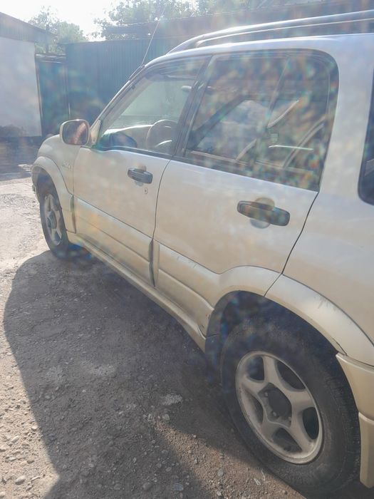 Продам японский автомобиль SUZUKI