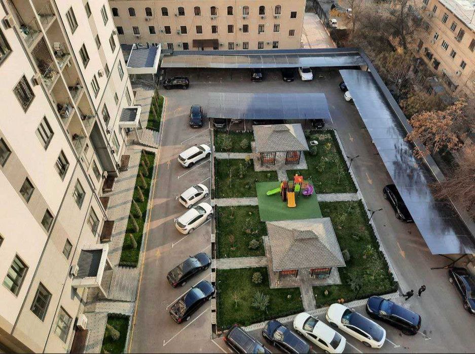 Пентхаус в Бадамзаре | 246 м² + 115 м² крыша 361 м² общий потенциал