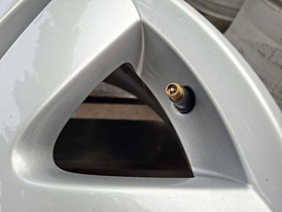 16" 5X100mm VW Volkswagen, 5х100мм Фолксваген