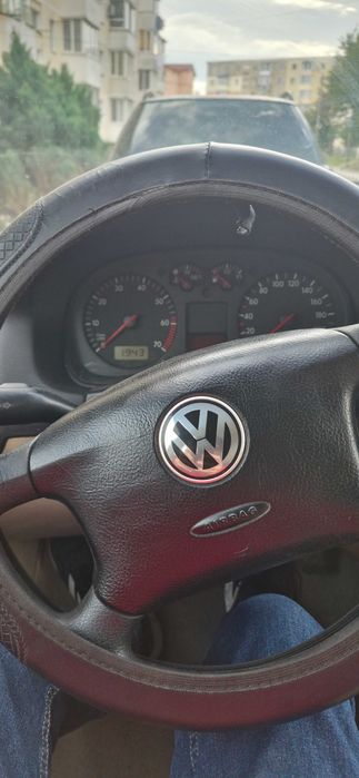Vând golf 4 2001