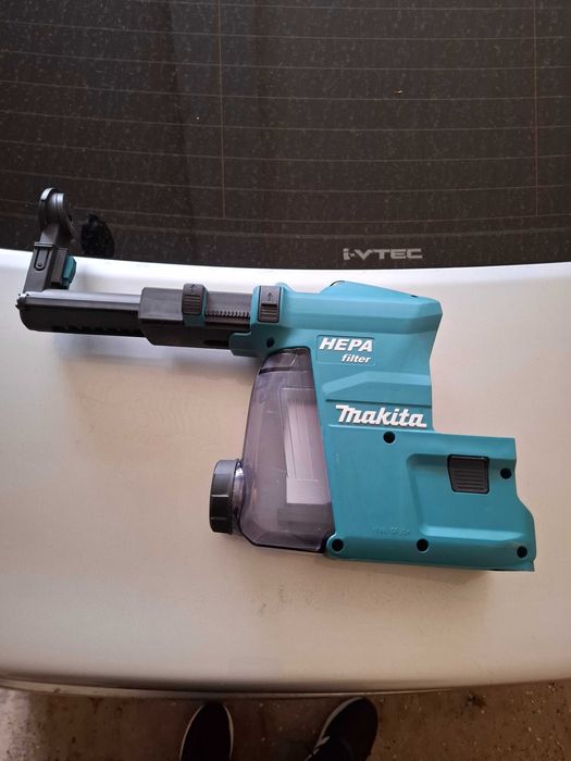 Makita / Dewalt прахоуловител