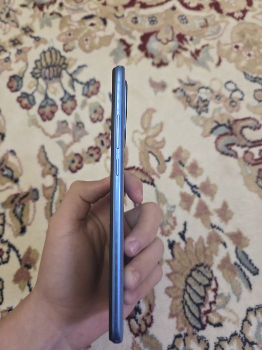 Redmi  с10 / 4/64 ГБ / Идеальное состояние