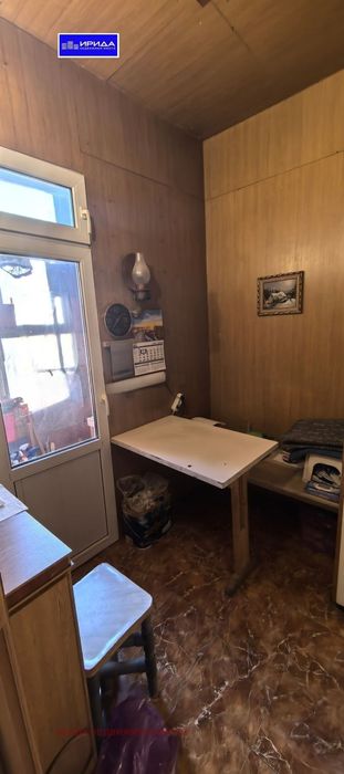 Двустаен апартамент до НДК!