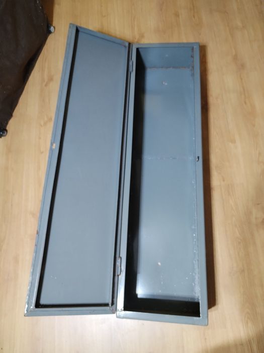 Vestiar / dulap metal