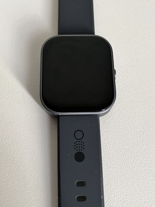 Смарт часовник CMF by Nothing Watch Pro Black