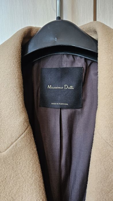 Продам кашемировое пальто