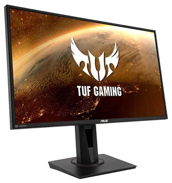 Монитор ASUS TUF Gaming 240hz VG279QM 27