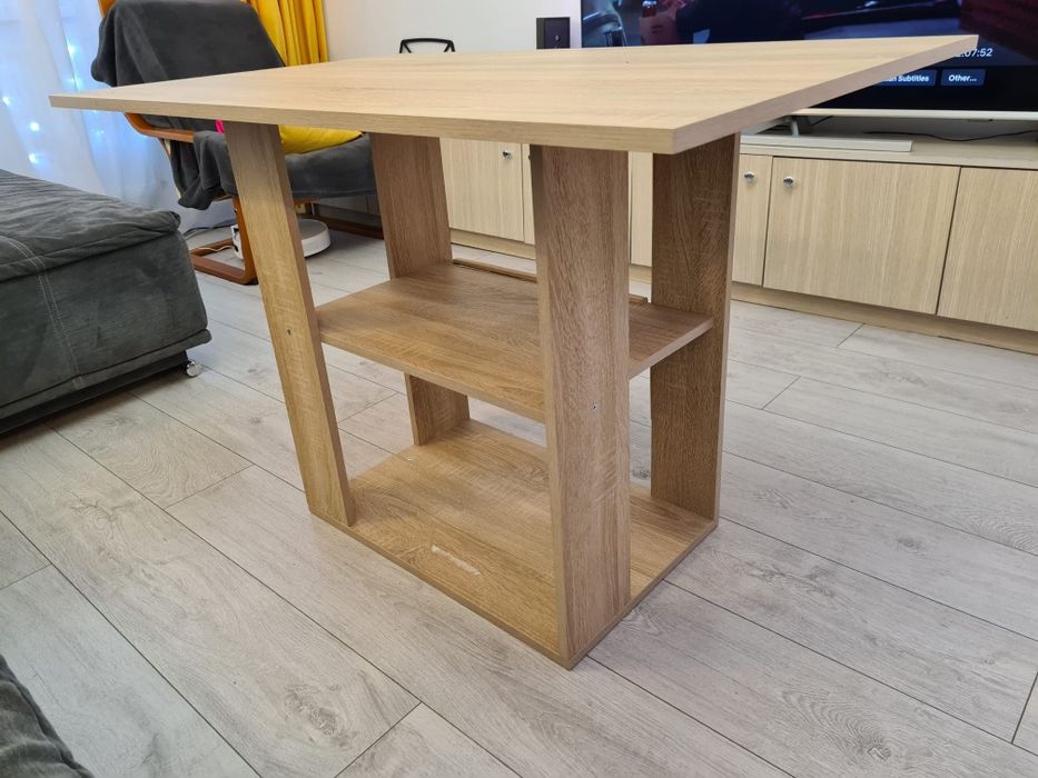 Masa dining/livingroom