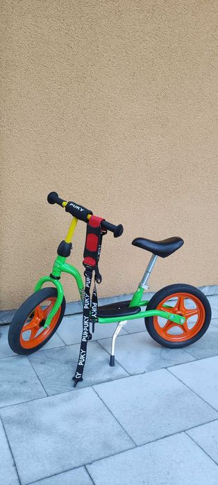 Детско баланс колело PUKY