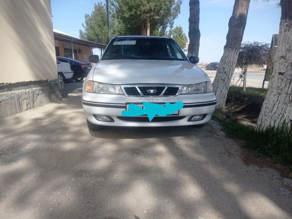 Nexia 1 dons holati yaxshi realniy oladigan odamga òtib beramiz