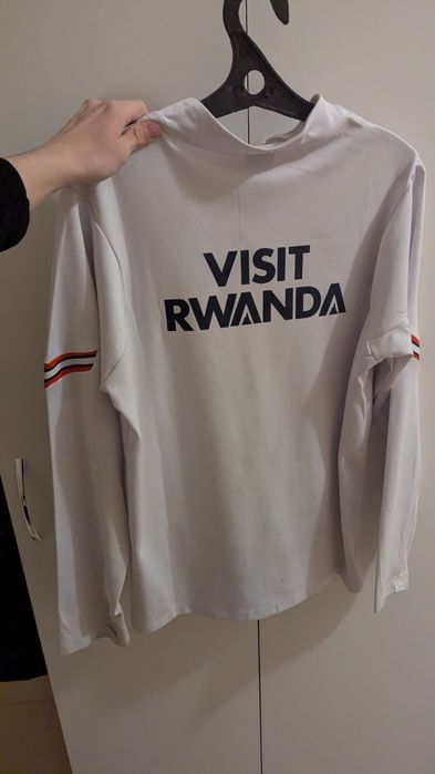 Продам кофту psg