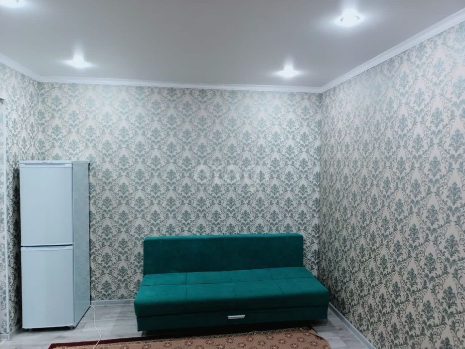 Продается1 к кв Рыскулова бывшее мсо