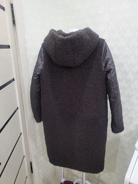 Куртка демисезонная