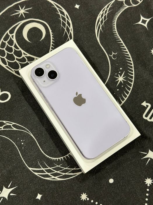 iPhone 14 128гб