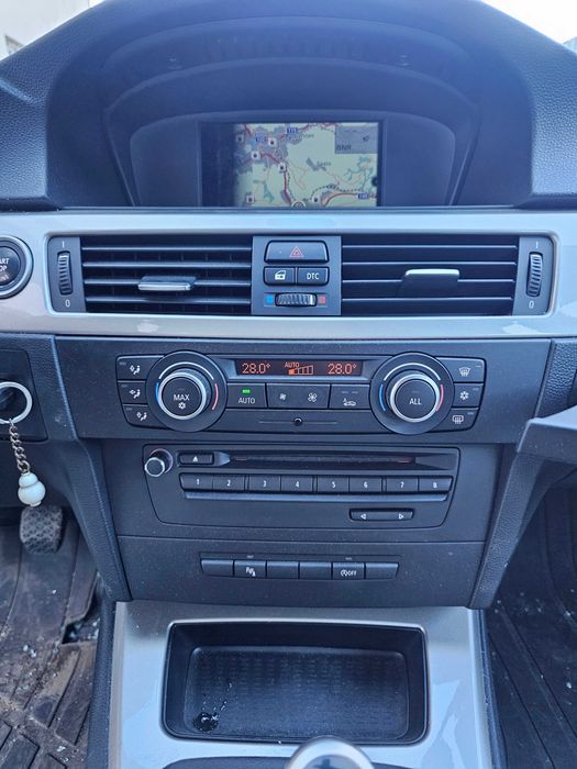 БМВ На части Е91 320д 184 коня / BMW e91 320d 184hp / Автоморга БМВ