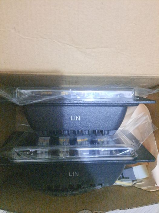 Противотуманные фары Ваз лада