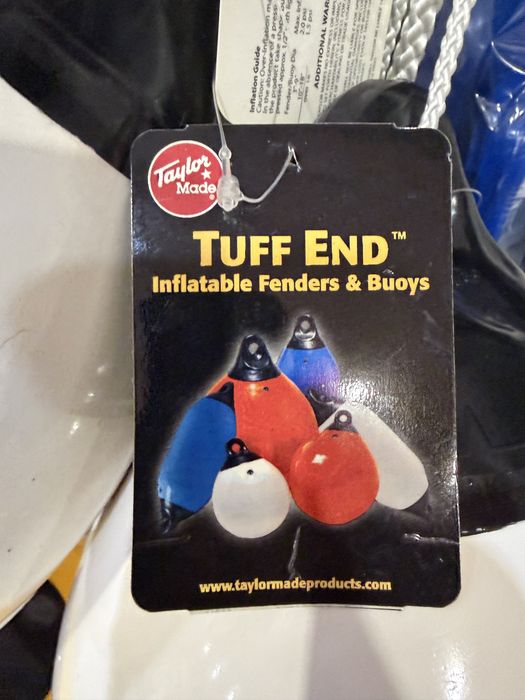 Кранец/буй за лодка Taylor Made