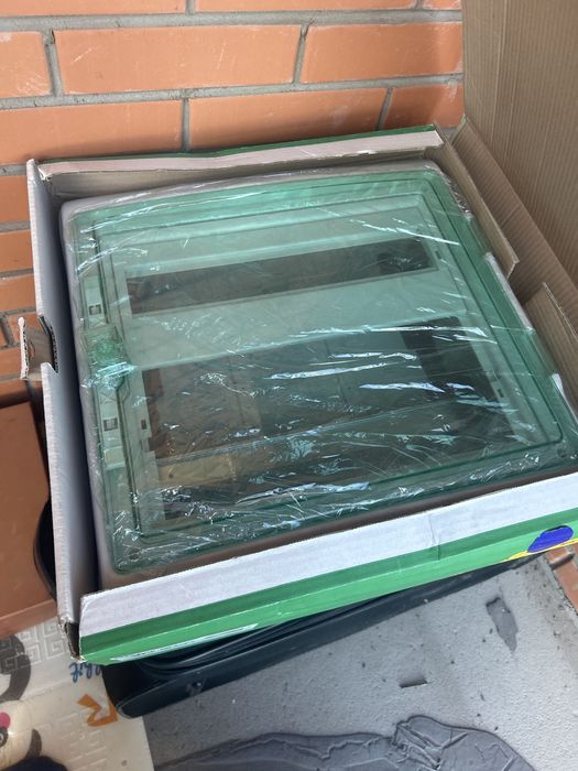 Щит Schnider Kaedra