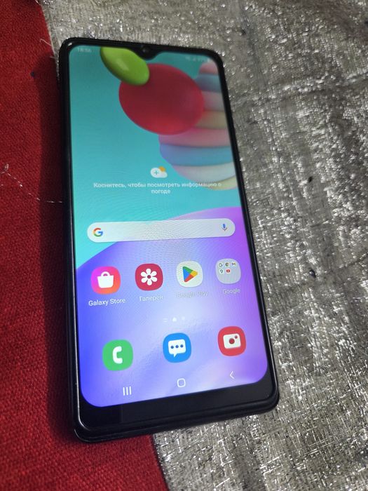 Samsung A41 64gb