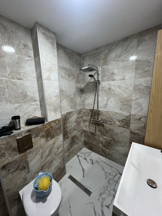 Строително-ремонтни дейности