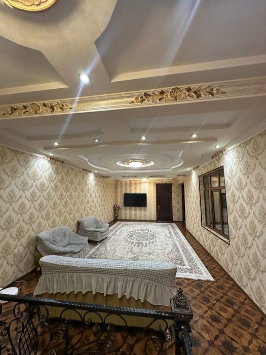 Новый дом 5 соток