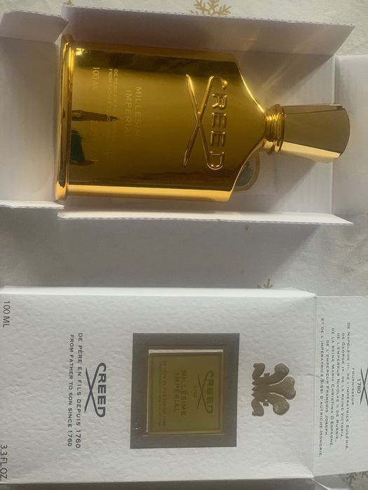 Creed Millesime Imperial- 100мл нишов