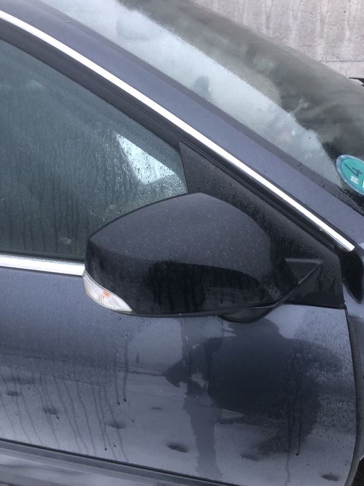 Oglinda Dreapta Electrica Renault Laguna 3 2008-2012