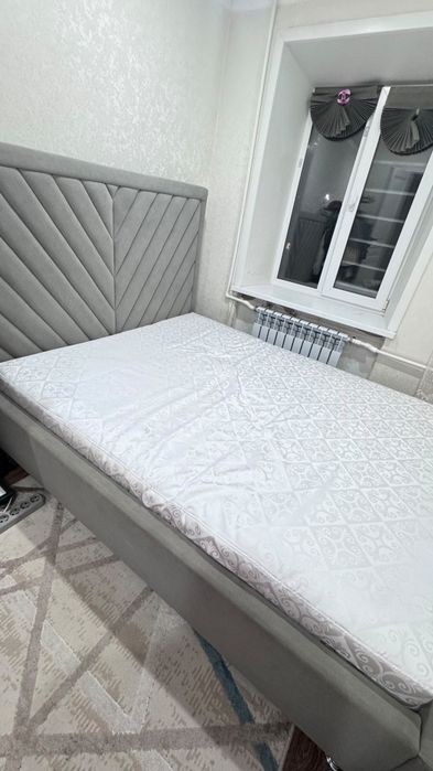 Продам двух спальний кроват