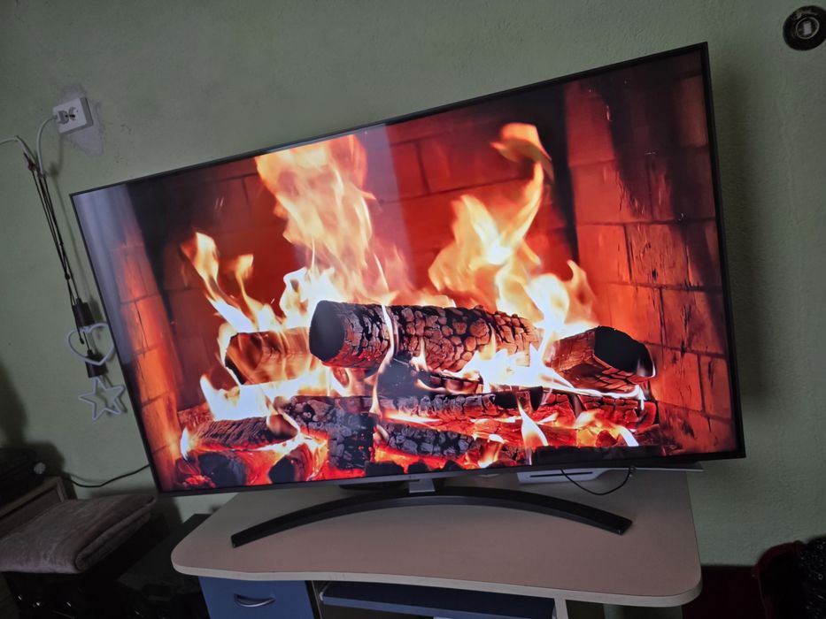 Телевизор LG 55"