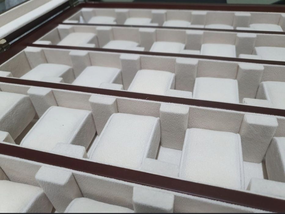 Луксозна кутия за часовници