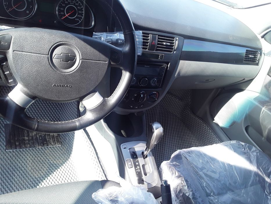 Jentra avtomat elegant