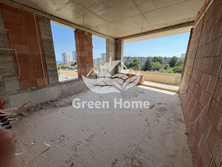 Продава се Тристаен апартамент в Варна, Чайка - 153 кв.м за 2060 €/кв.м - Снимка #8