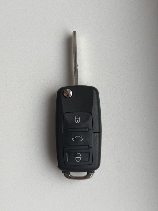 Cheie completa Vw/Audi/skoda/seat
