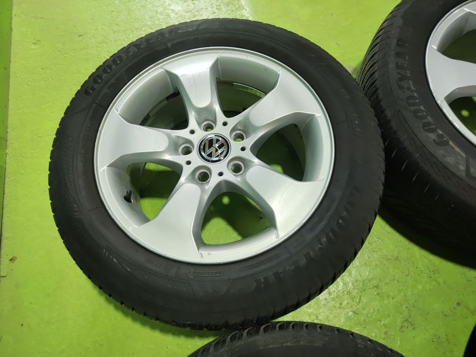 17 5x120 Vw Transporter T5 T6 multivan 5х120 т5