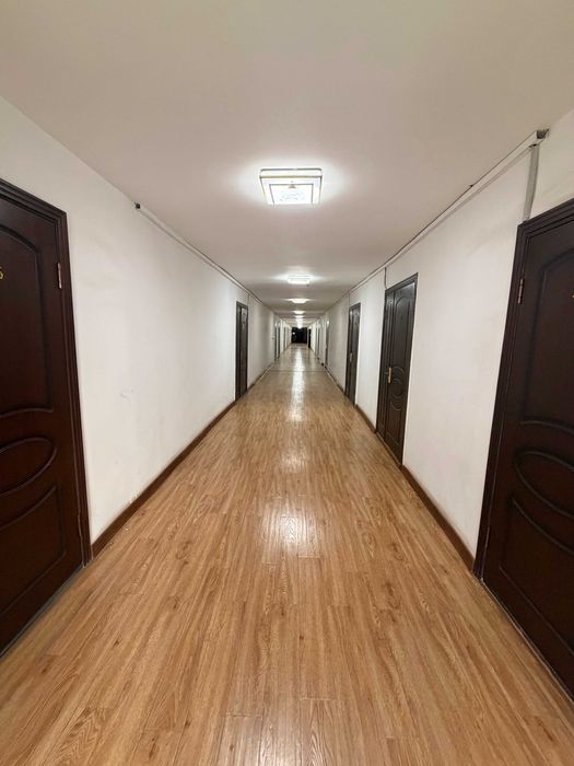 Сдается офисное помещение 90 м² на Кушбеги 18