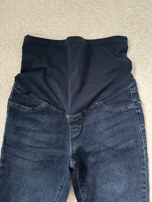 Джинсы для беременных