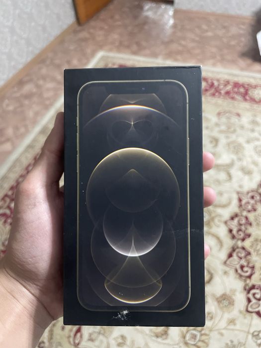 Срочно продаю iphone 12 pro