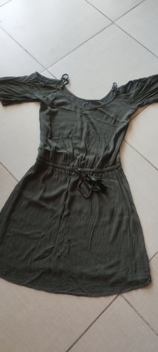 Дамски летни рокли