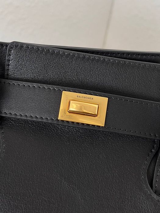 Geanta Balenciaga Bel Air