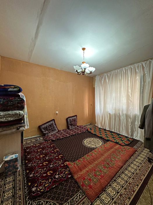 1 Комната 1 Массив