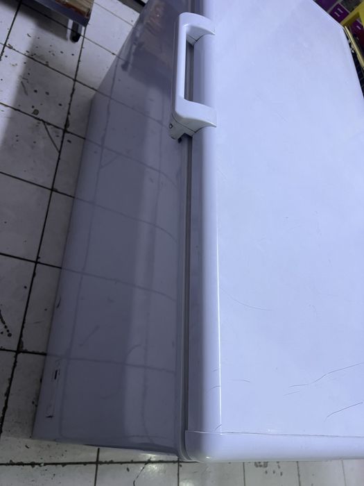 Морозильник глубокой заморозки