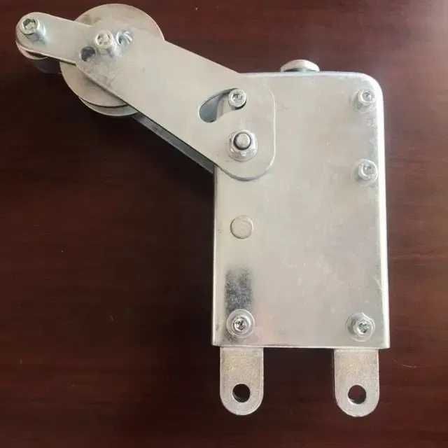 Двигатель ZLP630