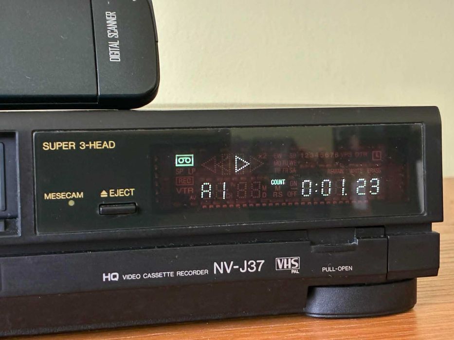 video super vhs second hand si noi de vanzare • Anunturi • OLX.ro