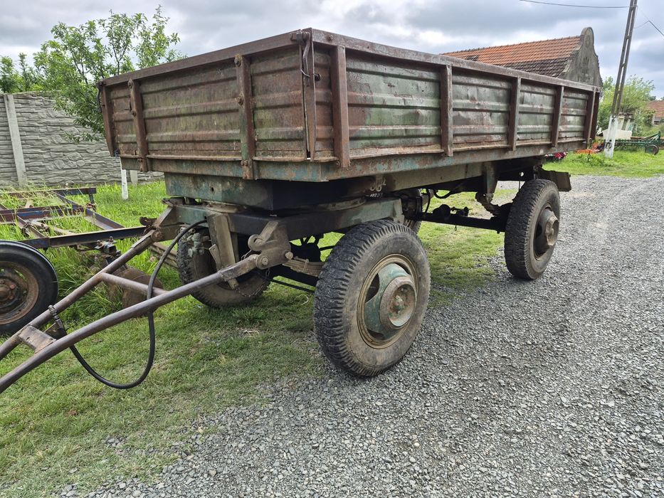 Utilaje agricole
