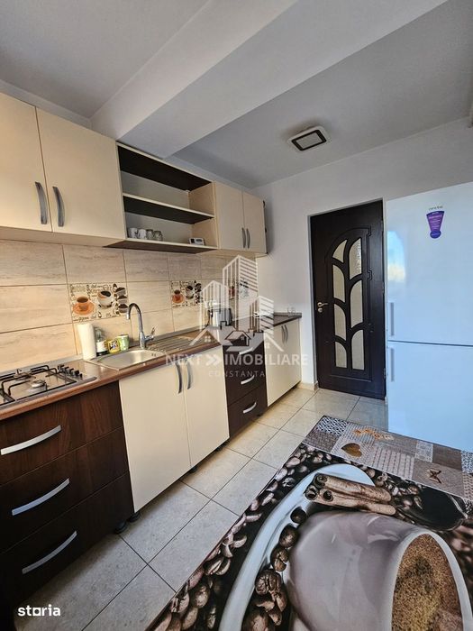 Apartament 3 camere decomandat | Etaj 1 | 2 balcoane — fotografia 1